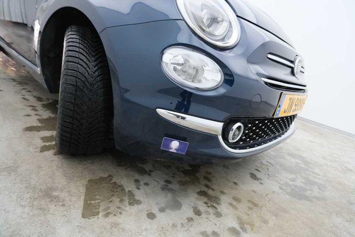 Photo 27 VIN: ZFA3120000JB93638 - FIAT 500 &#3915 