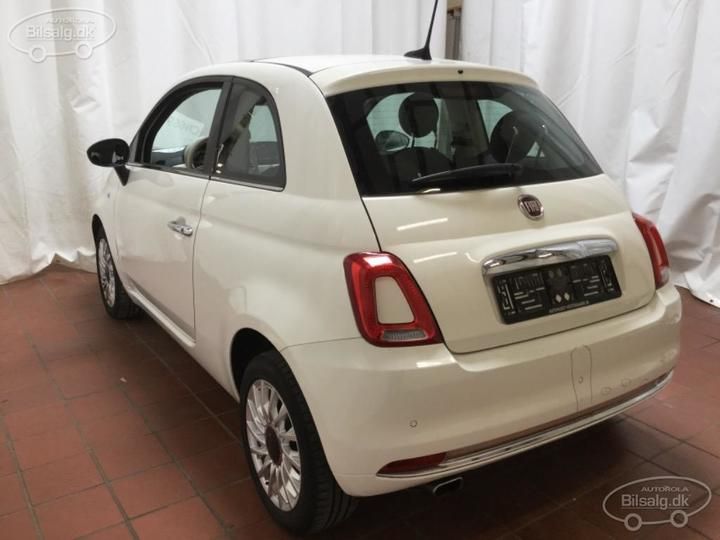 Photo 18 VIN: ZFA3120000JB98853 - FIAT 500 HATCHBACK 