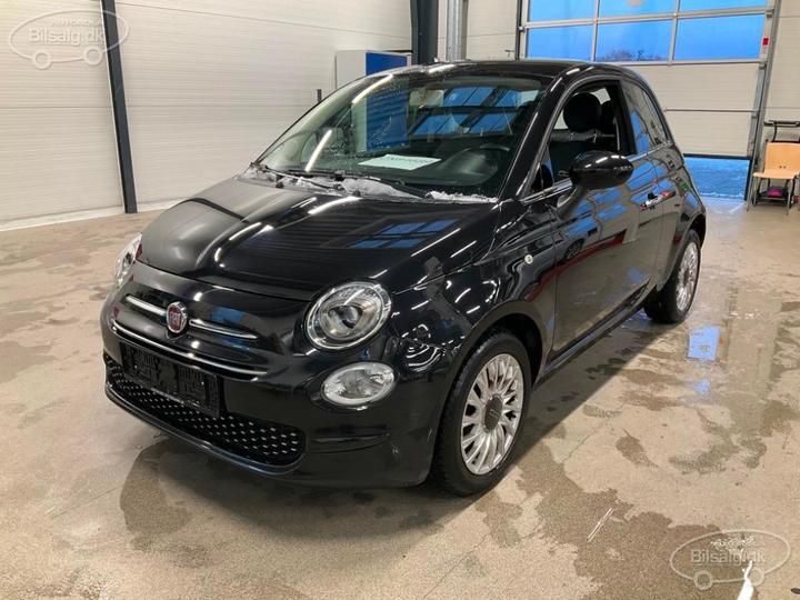 Photo 1 VIN: ZFA3120000JB98856 - FIAT 500 HATCHBACK 