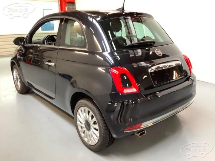 Photo 15 VIN: ZFA3120000JB99516 - FIAT 500 HATCHBACK 