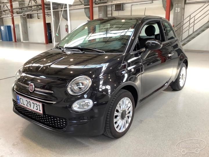 Photo 1 VIN: ZFA3120000JB99540 - FIAT 500 HATCHBACK 