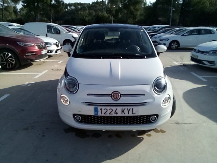 Photo 35 VIN: ZFA3120000JC05761 - FIAT 500 