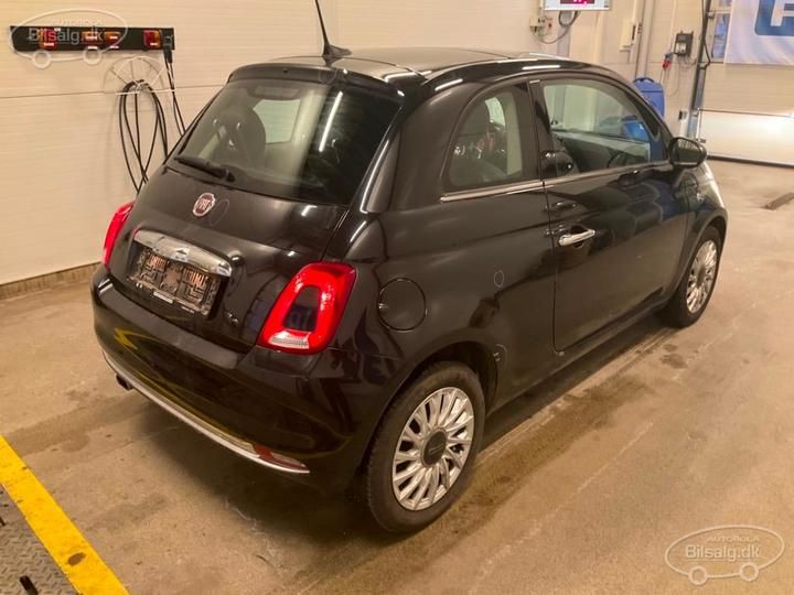 Photo 17 VIN: ZFA3120000JC06079 - FIAT 500 HATCHBACK 