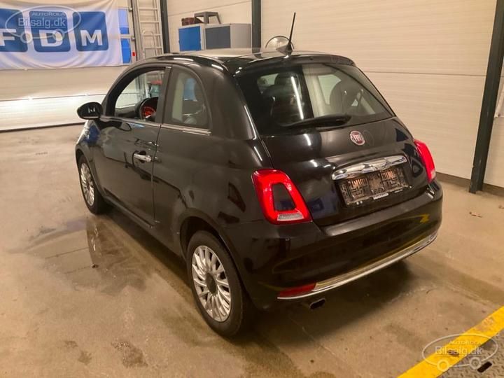 Photo 18 VIN: ZFA3120000JC06079 - FIAT 500 HATCHBACK 