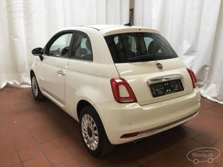 Photo 18 VIN: ZFA3120000JC06788 - FIAT 500 HATCHBACK 