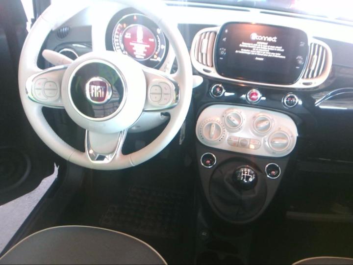 Photo 11 VIN: ZFA3120000JC08683 - FIAT 500C 