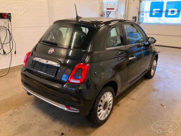 Photo 17 VIN: ZFA3120000JC09330 - FIAT 500 HATCHBACK 