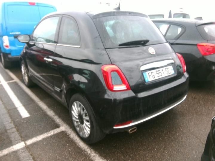 Photo 3 VIN: ZFA3120000JC12737 - FIAT 500 