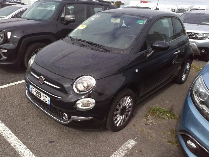 Photo 0 VIN: ZFA3120000JC12939 - FIAT 500 