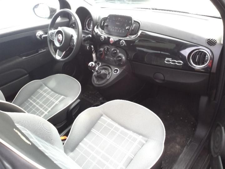 Photo 23 VIN: ZFA3120000JC12939 - FIAT 500 