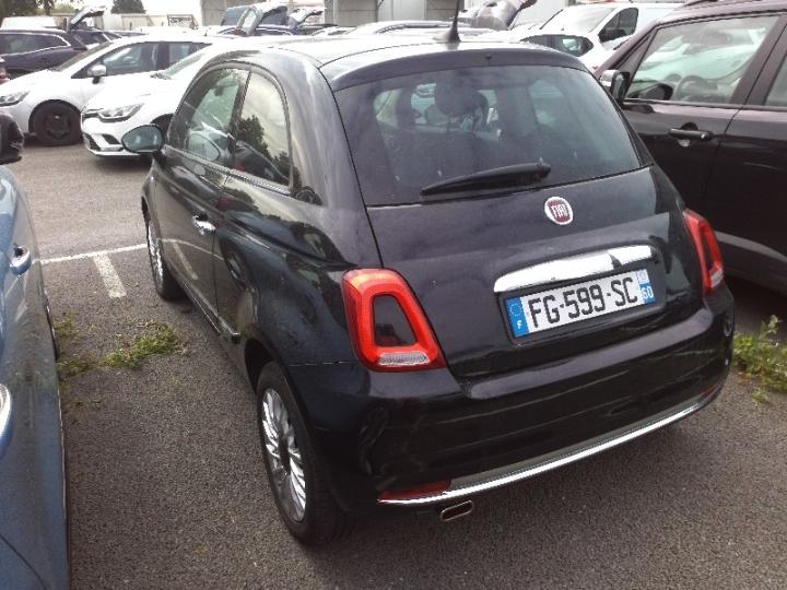 Photo 25 VIN: ZFA3120000JC12939 - FIAT 500 