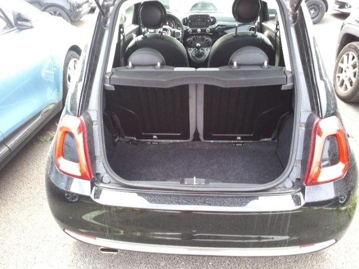 Photo 26 VIN: ZFA3120000JC12939 - FIAT 500 