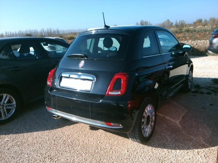 Photo 2 VIN: ZFA3120000JC13867 - FIAT 500 