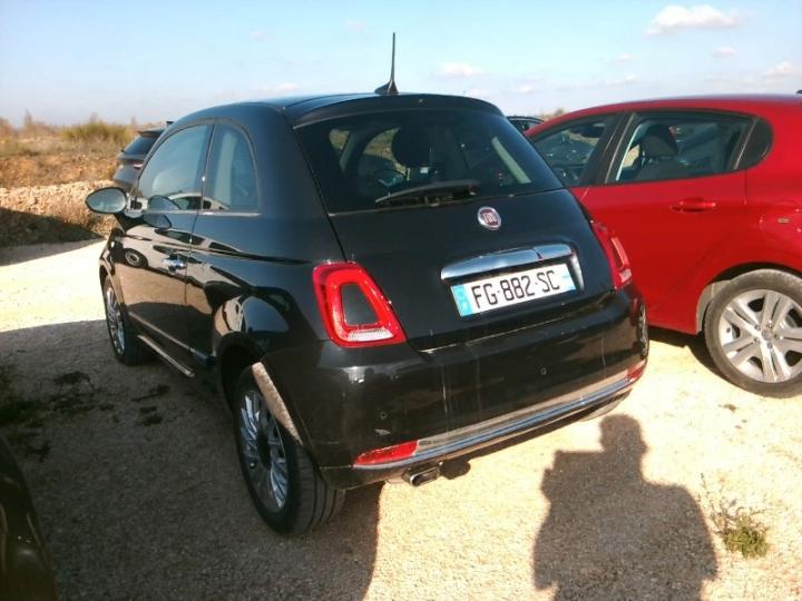 Photo 5 VIN: ZFA3120000JC13867 - FIAT 500 