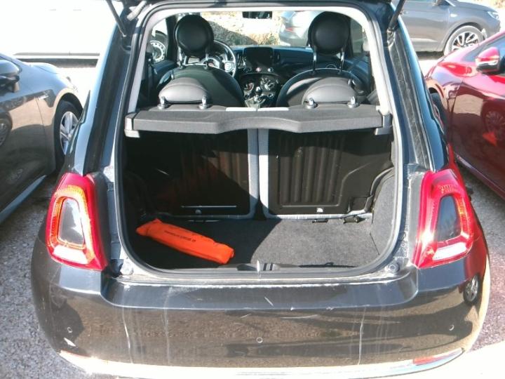 Photo 6 VIN: ZFA3120000JC13867 - FIAT 500 