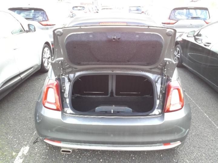 Photo 6 VIN: ZFA3120000JC17861 - FIAT 500C 