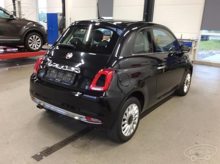 Photo 16 VIN: ZFA3120000JC18986 - FIAT 500 HATCHBACK 