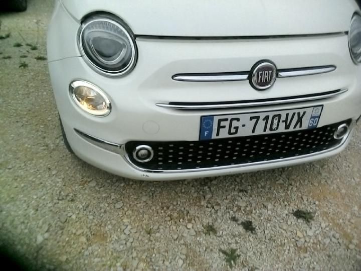 Photo 19 VIN: ZFA3120000JC20256 - FIAT 500C 