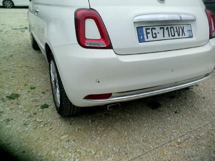 Photo 23 VIN: ZFA3120000JC20256 - FIAT 500C 