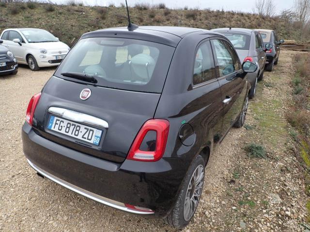 Photo 2 VIN: ZFA3120000JC22004 - FIAT 500 