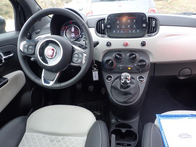 Photo 6 VIN: ZFA3120000JC22004 - FIAT 500 