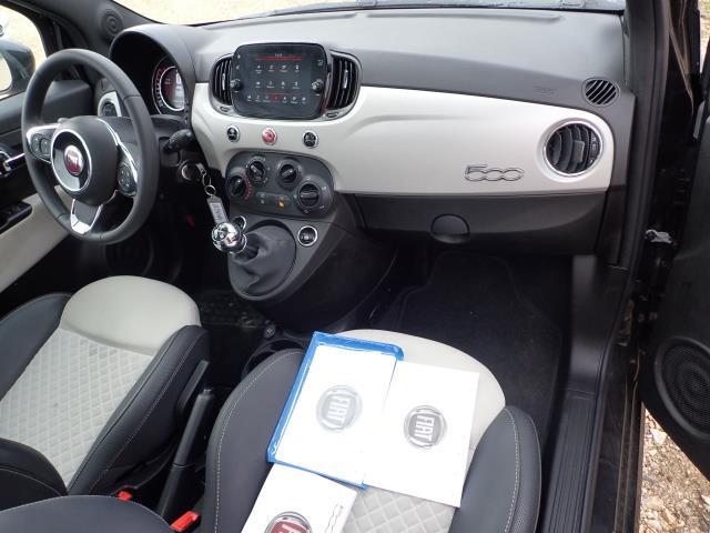 Photo 7 VIN: ZFA3120000JC22004 - FIAT 500 