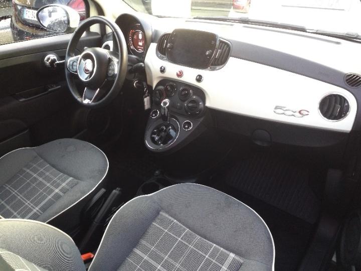 Photo 23 VIN: ZFA3120000JC22206 - FIAT 500C 