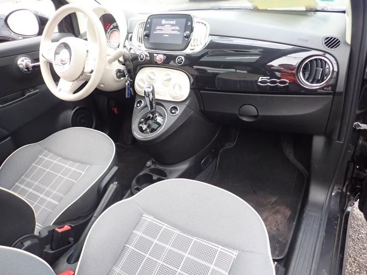 Photo 5 VIN: ZFA3120000JC27428 - FIAT 500 