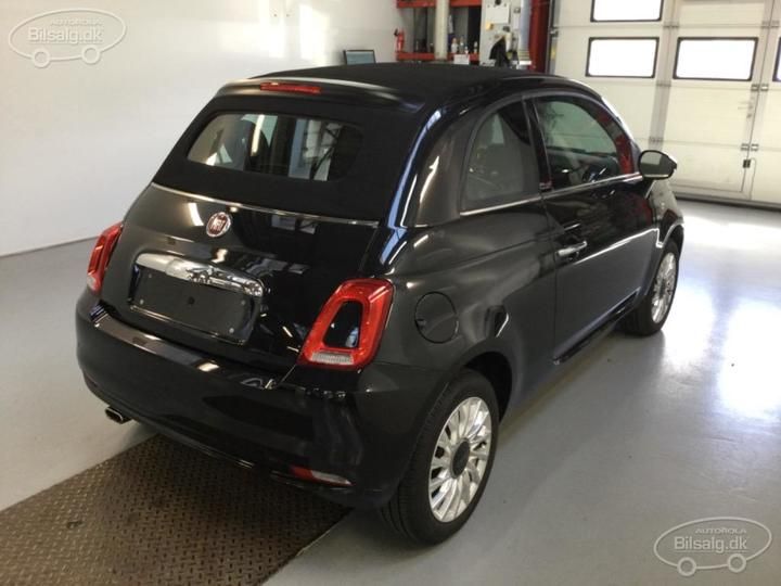 Photo 14 VIN: ZFA3120000JC28591 - FIAT 500 HATCHBACK 