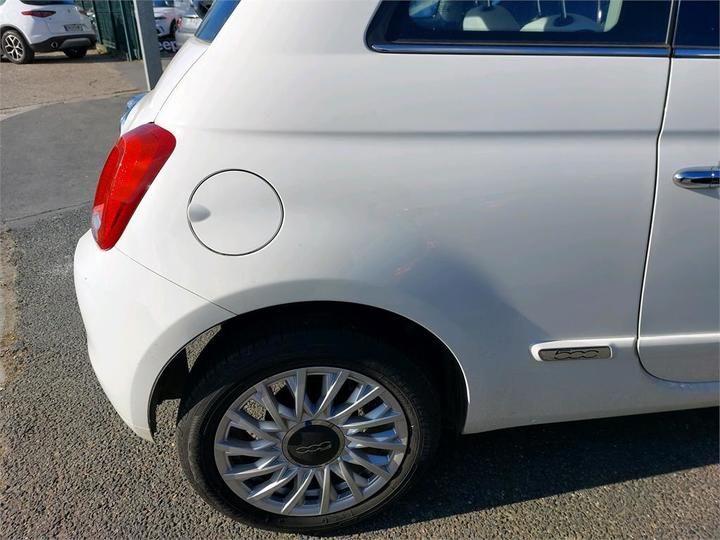 Photo 31 VIN: ZFA3120000JC32095 - FIAT 500 