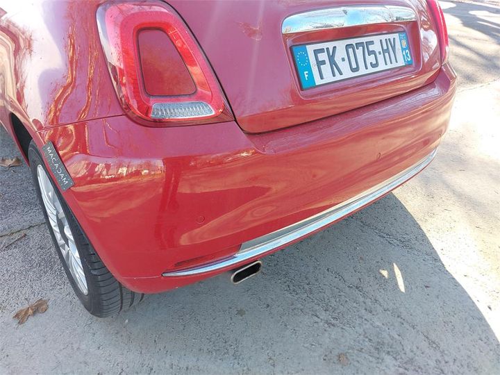 Photo 32 VIN: ZFA3120000JC61777 - FIAT 500C 