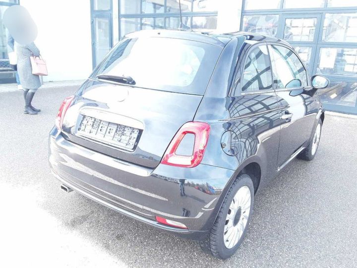 Photo 13 VIN: ZFA3120000JC73984 - FIAT 500 (150) LIM. (2007-&GT) 