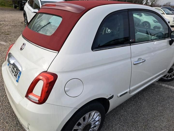 Photo 20 VIN: ZFA3120000JC76554 - FIAT 500C 