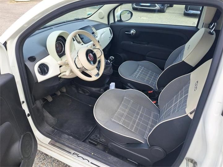 Photo 28 VIN: ZFA3120000JC76554 - FIAT 500C 