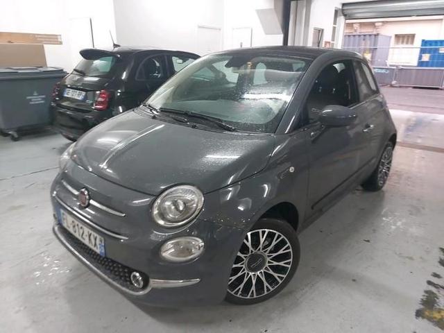 Photo 1 VIN: ZFA3120000JC90989 - 39 FIAT 500 