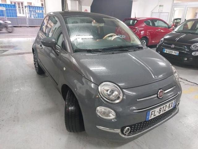 Photo 4 VIN: ZFA3120000JC90989 - 39 FIAT 500 