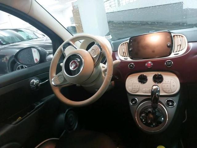 Photo 6 VIN: ZFA3120000JC90989 - 39 FIAT 500 