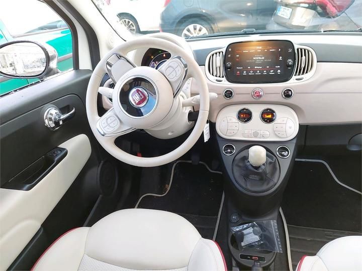 Photo 6 VIN: ZFA3120000JC94555 - FIAT 500 