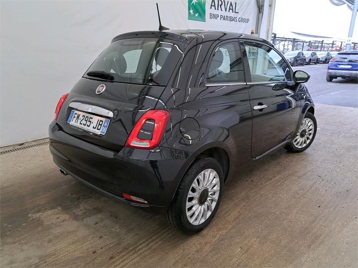 Photo 2 VIN: ZFA3120000JC98476 - FIAT 500 