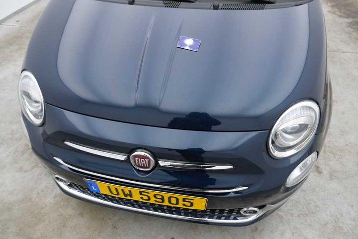 Photo 16 VIN: ZFA3120000JD02959 - FIAT 500 &#3915 