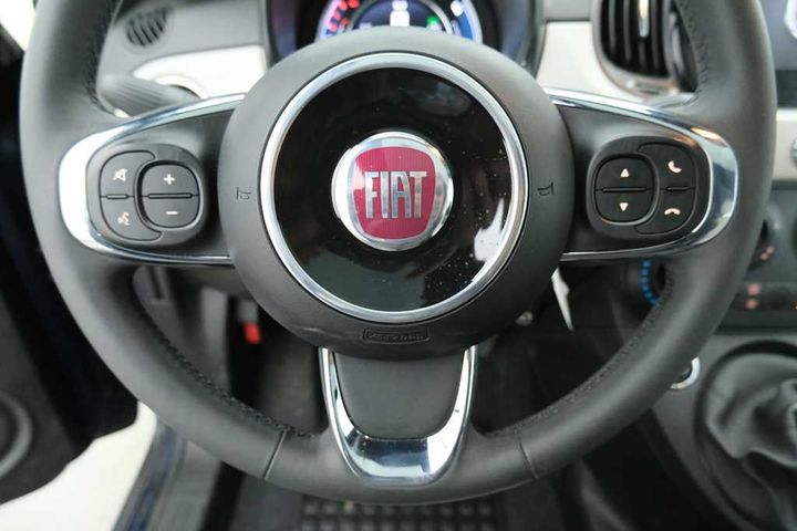 Photo 18 VIN: ZFA3120000JD02959 - FIAT 500 &#3915 