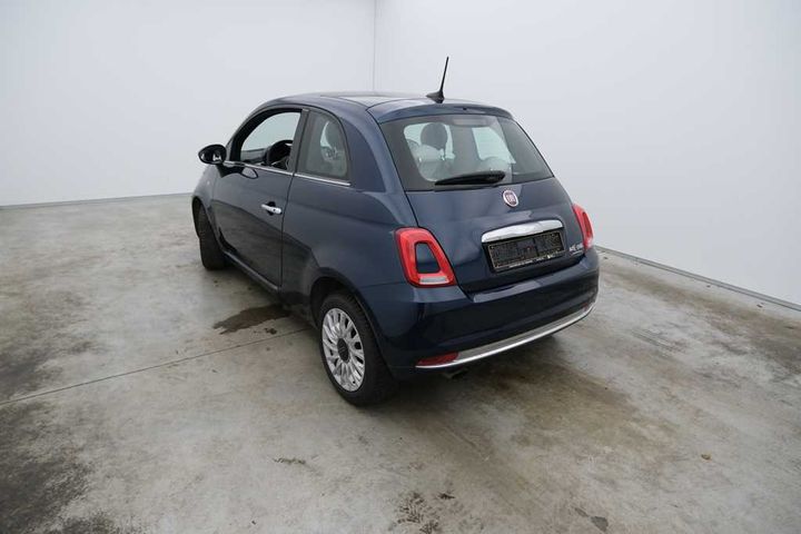 Photo 7 VIN: ZFA3120000JD02959 - FIAT 500 &#3915 