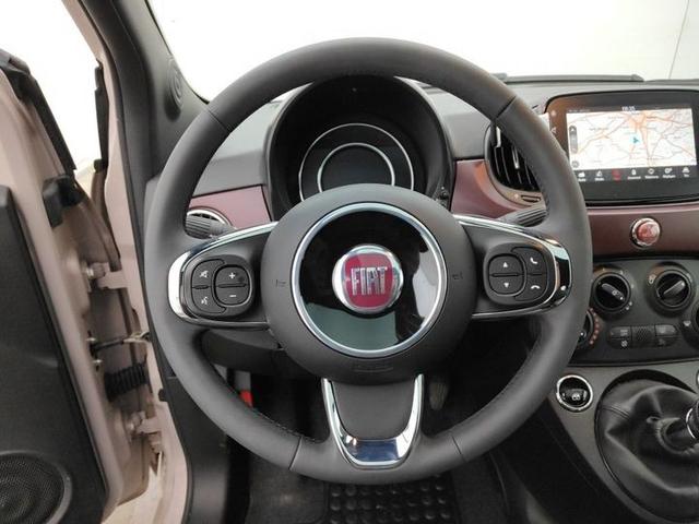 Photo 25 VIN: ZFA3120000JD06095 - FIAT 500 '15 