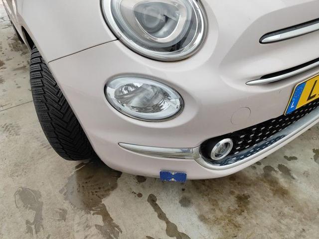 Photo 28 VIN: ZFA3120000JD06095 - FIAT 500 '15 