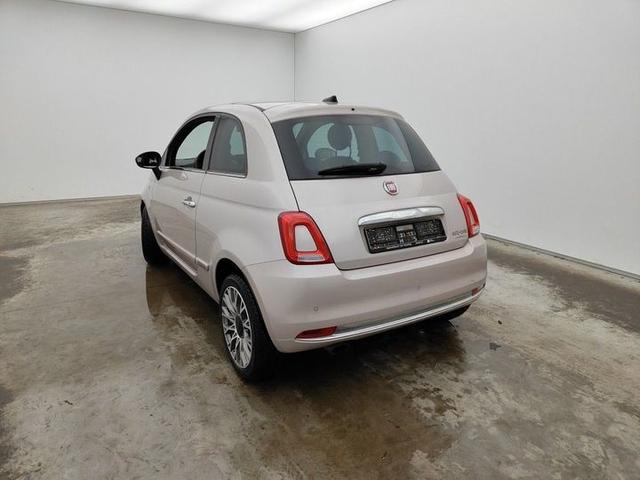 Photo 6 VIN: ZFA3120000JD06095 - FIAT 500 '15 