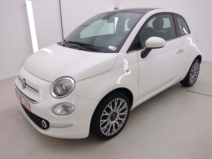 Photo 0 VIN: ZFA3120000JD10182 - FIAT 500 