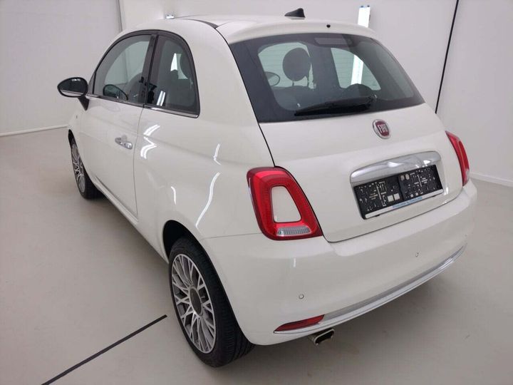 Photo 26 VIN: ZFA3120000JD10182 - FIAT 500 