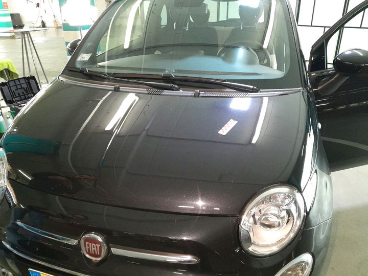 Photo 24 VIN: ZFA3120000JD20027 - FIAT 500 