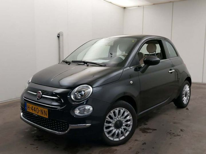 Photo 1 VIN: ZFA3120000JD32706 - FIAT 500 