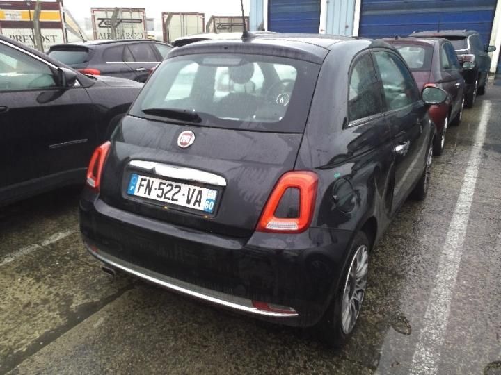 Photo 4 VIN: ZFA3120000JD35143 - FIAT 500 